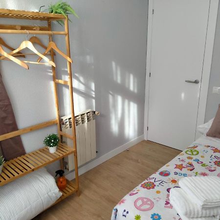 Gran Familia Lejlighed Santander Eksteriør billede