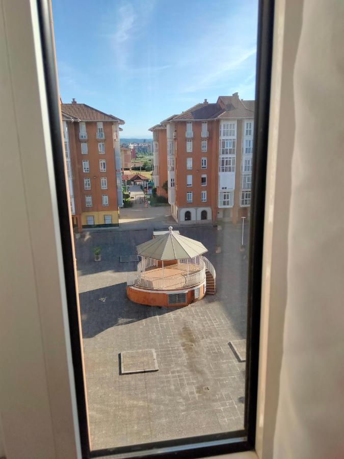 Gran Familia Lejlighed Santander Eksteriør billede